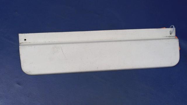 0515010-10 Cessna - TRAY SHOULDER HARNESS STORAGE (See details)