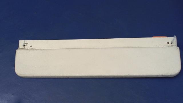 0515010-10 Cessna - TRAY SHOULDER HARNESS STORAGE (See details)