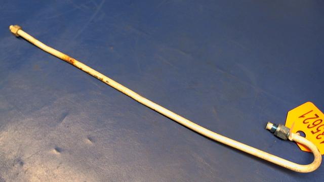 67700-63 Piper - TUBE ASSEMBLY - Fuel line