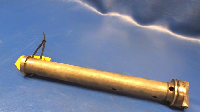 0543000-27 Cessna - ORIFICE - PISTON SUPPORT ASSEMBLY