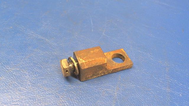 38041-02 Piper - FITTING - Upper drag brace