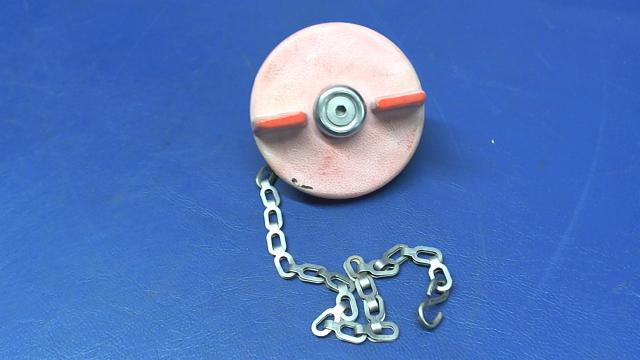 C156004-0101 Cessna - Cap-LH Fuel Cell