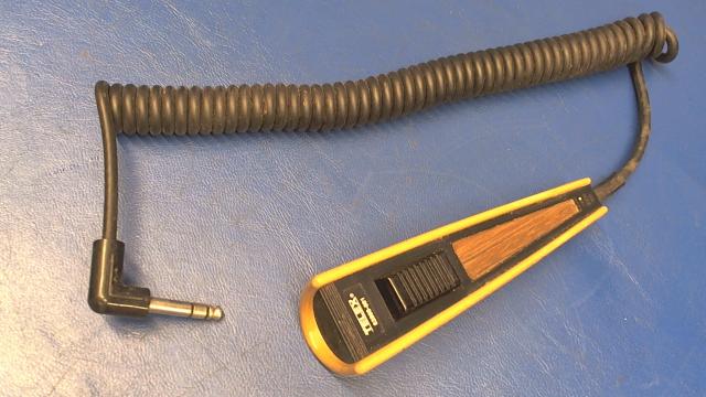 62800-001 Telex - MICROPHONE