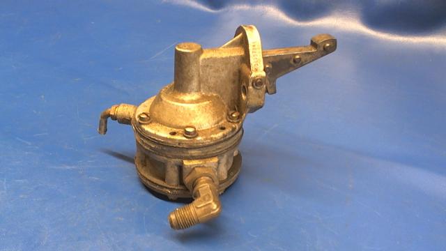 AS IS Lycoming O-235-L2C - Pump - Fuel (Unknown Condition)
