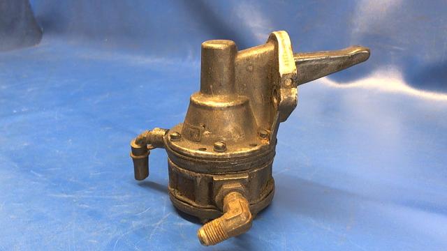 AS IS Lycoming O-320-E2D - Pump-Fuel (Core Condition)
