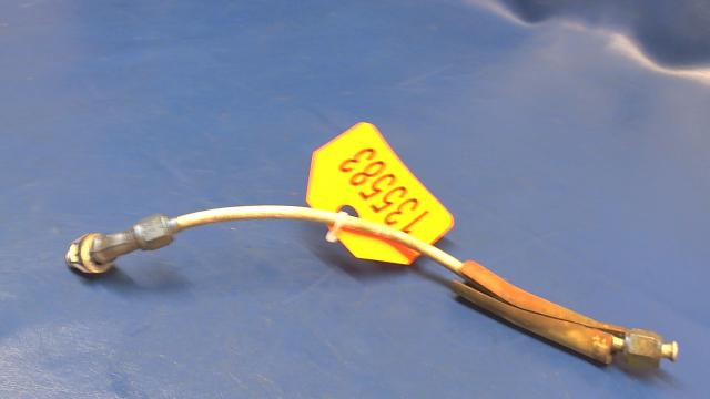 67700-16 Piper - TUBE - Main gear