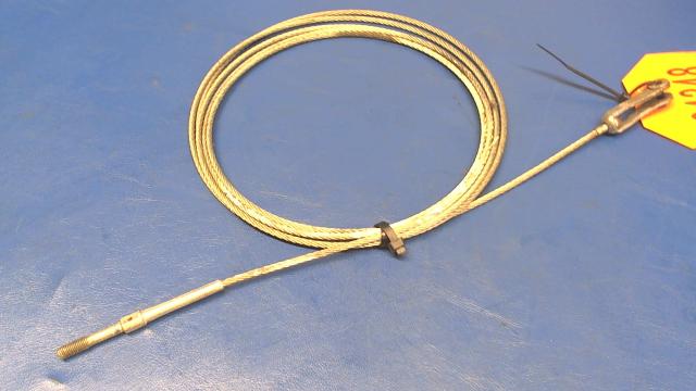 62701-05 Piper - Cable - Aileron Balance Right