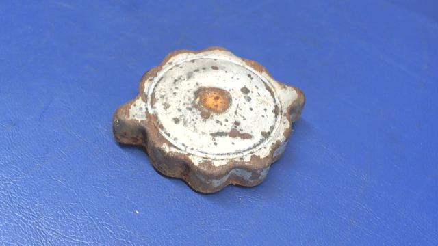 0311360-4 Cessna - CAP - FUEL TANK NON VENTED