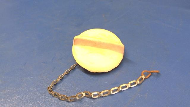 0311360-4 Cessna - CAP - FUEL TANK NON VENTED