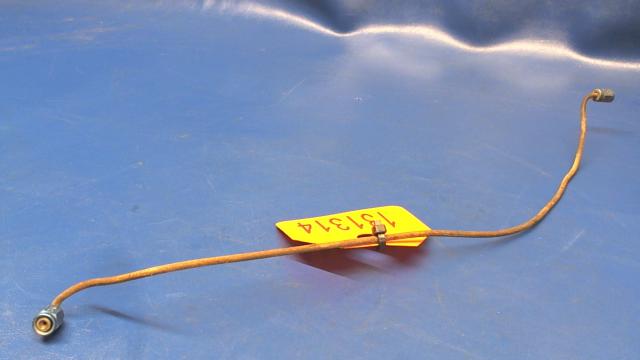 0400106-83 Cessna - LINE-PRIMER FIREWALL TO STRAINER (metal) - See details