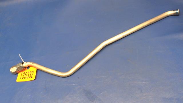 5600108-25 Cessna - LINE LH DEICE ONLY (Pitting - See photos) Aluminum