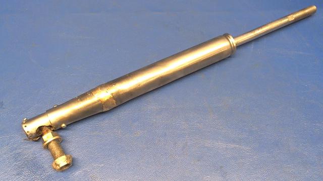 0743008-2 Cessna - Tube-Nose Gear Steering RH (See details)