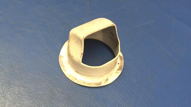 21154-04 Piper - DEFLECTOR - Ventilator air
