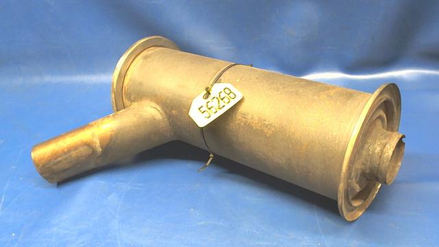 0750161-28 Cessna - MUFFLER - EXHAUST