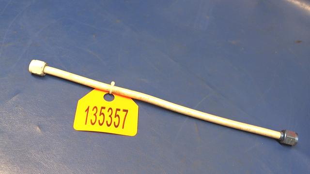 67700-02 Piper - TUBE ASSEMBLY - Fuel line