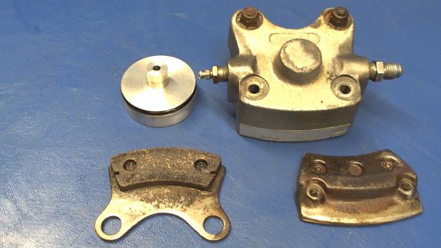 30-63Q Cleveland - Brake - Main Gear (See Details)