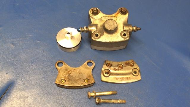 30-63Q Cleveland - Brake - Main Gear (See Details)