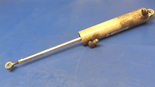 SFA231-2 SYNCRO DEVICES - Nose Gear Actuator SFA 231-2