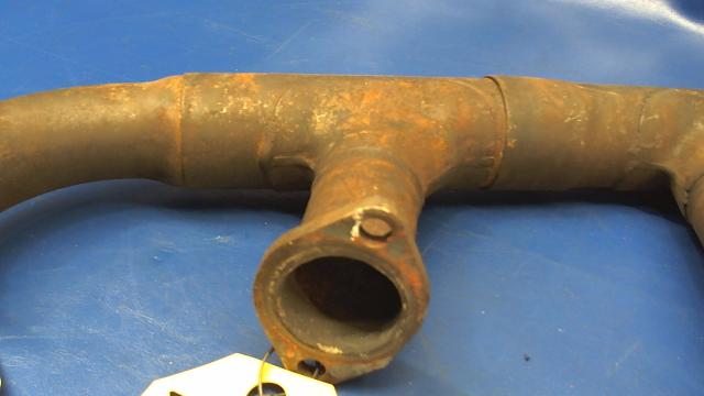 640964-104 Continental TSIO-360-KB - TEE CYLINDER NO.4