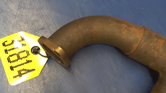 640964-106 Continental TSIO-360-KB - ELBOW CYLINDER NO.6