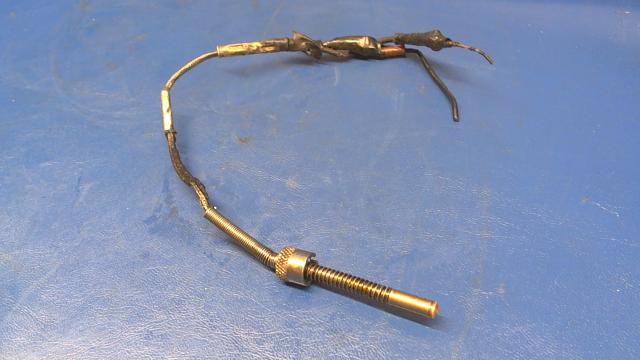 AN5546-1 LEWIS ENG COM. - BULB - CYLINDER HEAD TEMPERATURE
