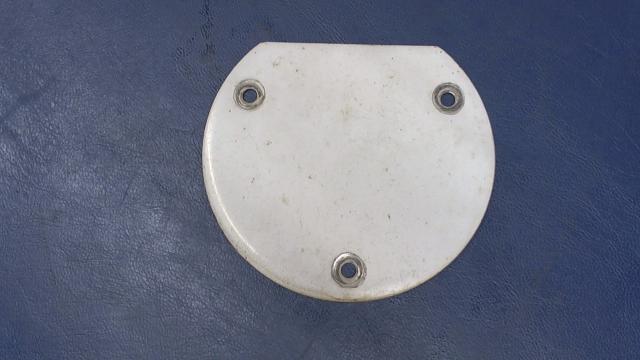 0523558-1 Cessna - Cover-Fuel Gage Access