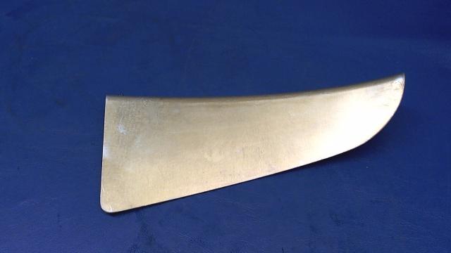 5001-1 Unknown - Fairing-LH Outboard Nacelle