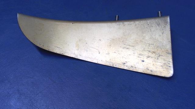 5001-2 Unknown - Fairing-RH Outboard Nacelle