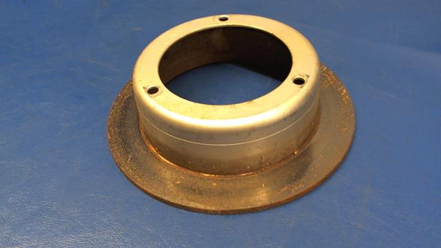 754 617 Piper - DISC ASSEMBLY - Brake (164-17)