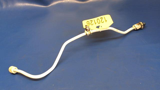 35-815043 Beechcraft - Tube - LH Main Gear Hydraulic Brake (See Details)