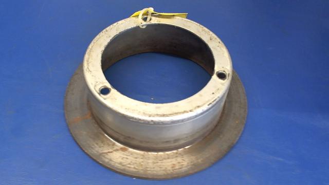164-02601 Cleveland - DISC-BRAKE