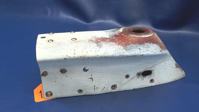 1731009-3 Cessna - Tip-Fin Used With Omni Antenna (Plastic) (SEE DETAILS)