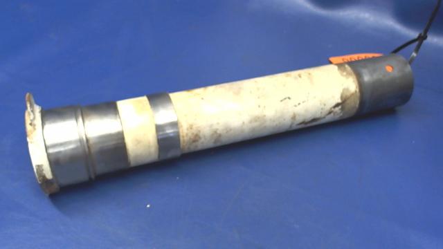 0743607-1 Cessna - TUBE-SHOCK STRUT