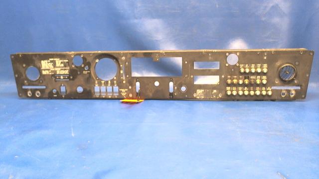 77419-02 Piper - Panel - Instrument Lower