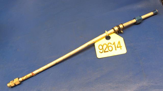 65152-12 Piper - Line - Valve To Tip Tank Left