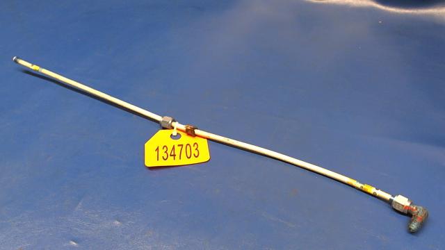 22673-78 Piper - TUBE ASSEMBLY - Hydraulic brake