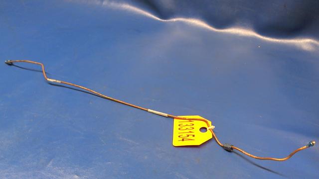95153-72 Piper - Tube-Fuel Pressure Nacelle Right