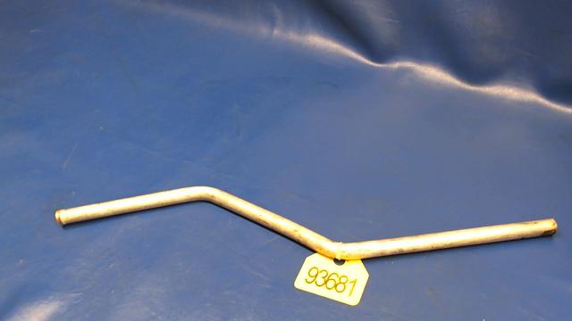 0500118-70 Cessna - Tube - Engine Breather