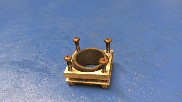 NPN Piper - Support - Control Wheel