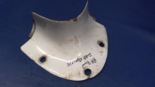 42455-11 Piper - FAIRING ASSEMBLY - Right nacelle forward inboard