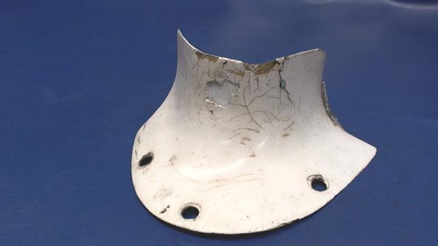42455-10 Piper - FAIRING ASSEMBLY - LH nacelle forward inboard (See details)