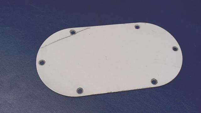 1221093-3 Cessna - Door - Access