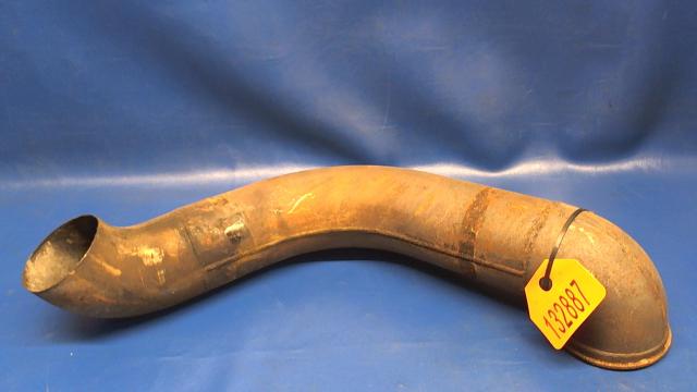 5654551-7 Cessna - OVERBOARD EXHAUST ASSEMBLY LH
