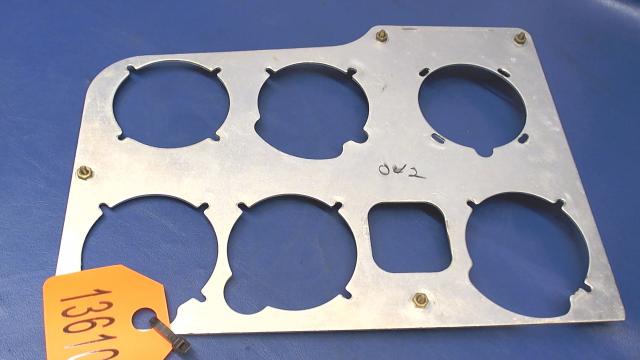 0413433-1 Cessna - PANEL SHOCK MOUNTED INSTRUMENT