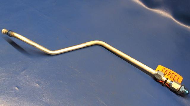 46234-00 Piper - LINE ASSEMBLY - Fuel supply