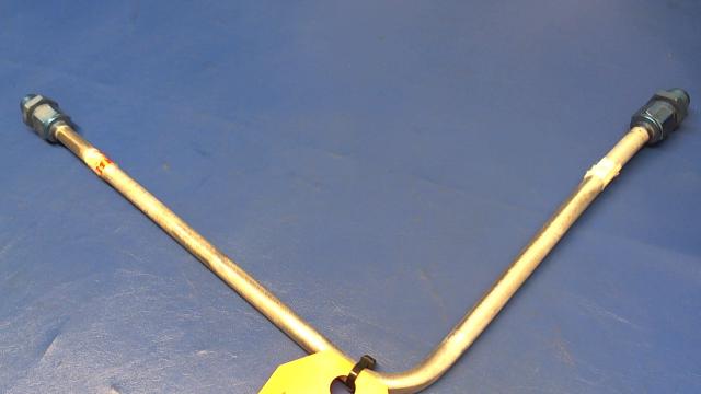 46990-00 Piper - LINE ASSEMBLY - Crossfeed