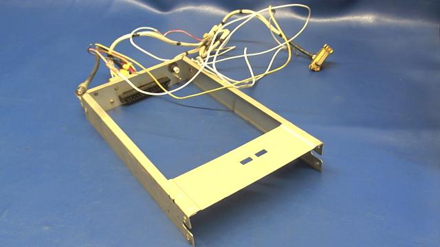 42290-0014 SPERRY CORP - Tray/Backplate/Connector only 14v
