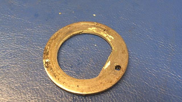 21710-00 Piper - Washer-Nose Gear Lock