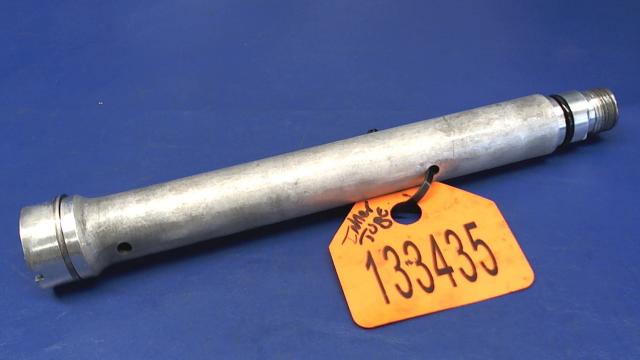 21712-02 Piper - TUBE - Nose gear orifice