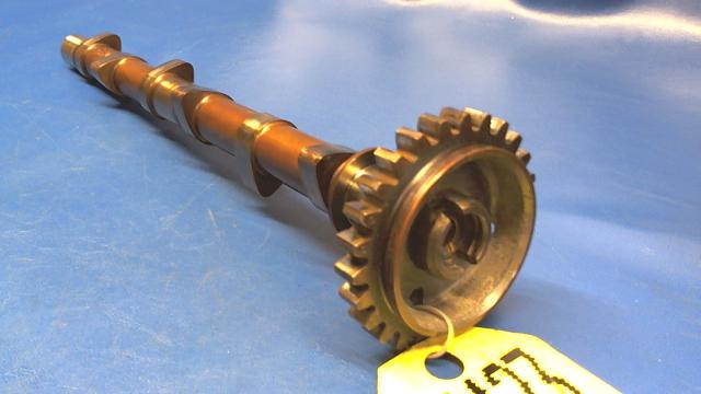 LW-11754 Lycoming IO-360-C1C - CAMSHAFT.